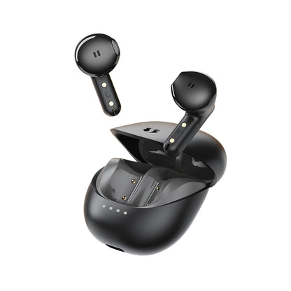 Auricolari Bluetooth HAVIT TW931, TWS, Nero