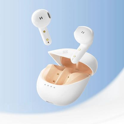 Auricolari Bluetooth HAVIT TW931, TWS, Nero