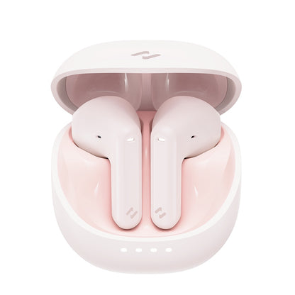 Auricolari Bluetooth HAVIT TW931, TWS, Rosa
