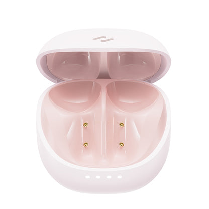 Auricolari Bluetooth HAVIT TW931, TWS, Rosa