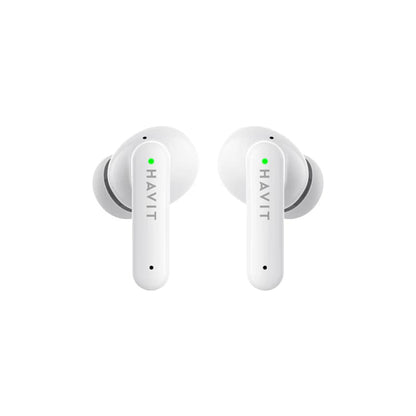 Auricolari Bluetooth HAVIT TW967 Pro, TWS, Rosa