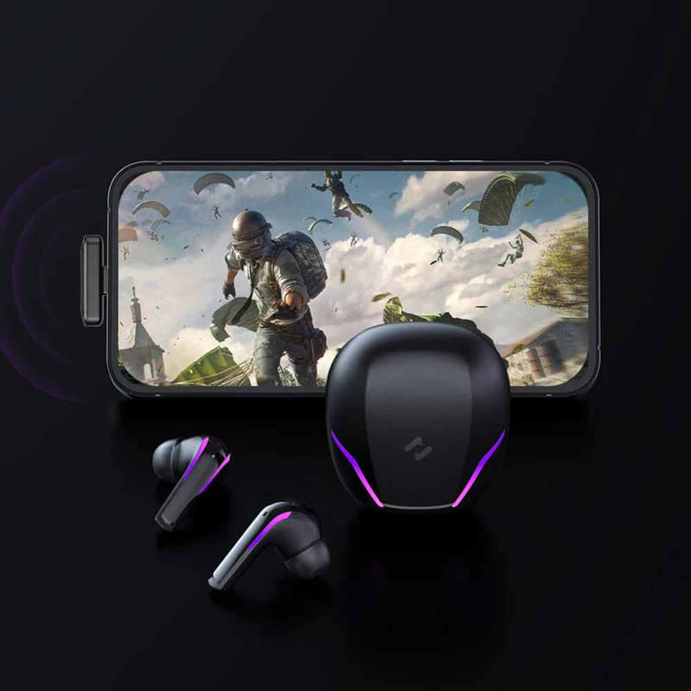 Handsfree Bluetooth HAVIT TW970, TWS, Black