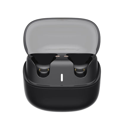 Auricolari Bluetooth HAVIT TW980, TWS, Nero