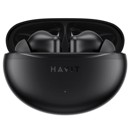 Handsfree Bluetooth HAVIT TW986, TWS, Black