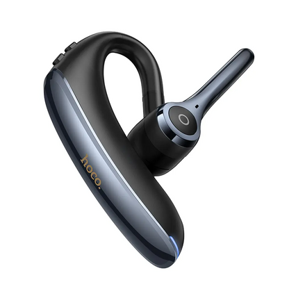 Auricolare Bluetooth HOCO E90, A2DP, Nero