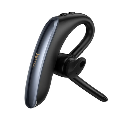 Auricolare Bluetooth HOCO E90, A2DP, Nero