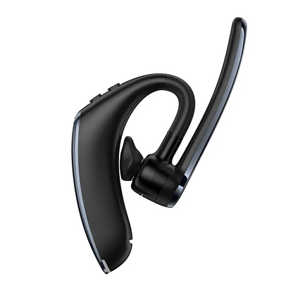 Auricolare Bluetooth HOCO E90, A2DP, Nero