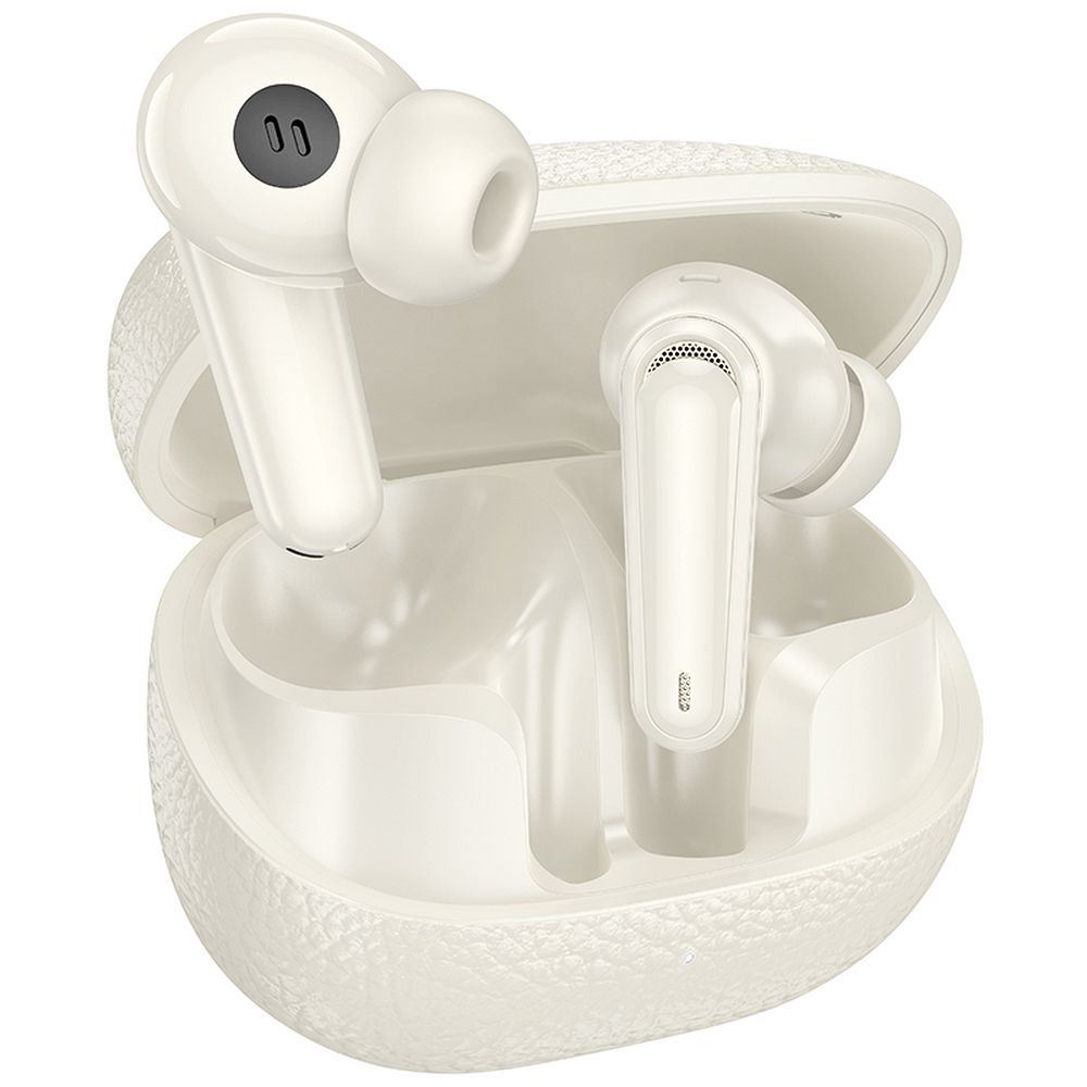 Auricolare Bluetooth HOCO EQ23, TWS, Bianco