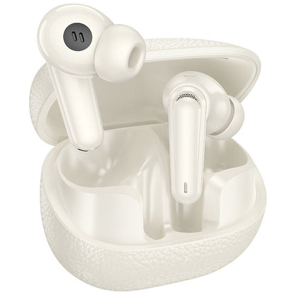 Auricolare Bluetooth HOCO EQ23, TWS, Bianco