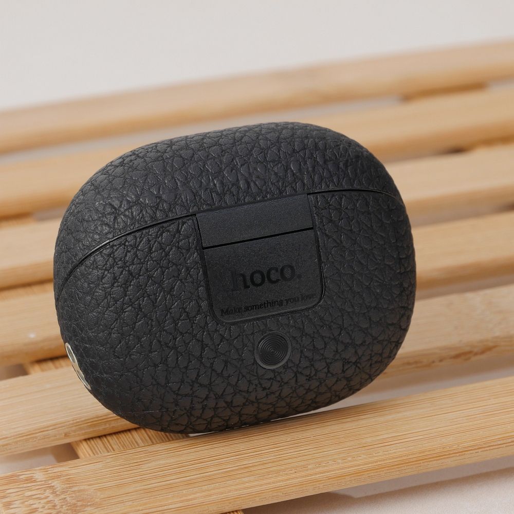 Auricolare Bluetooth HOCO EQ23, TWS, Nero