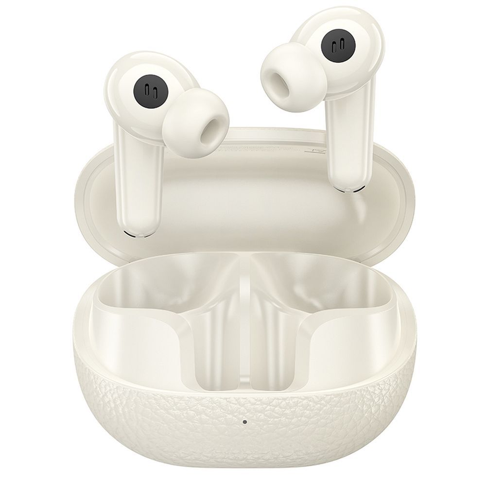 Auricolare Bluetooth HOCO EQ23, TWS, Bianco