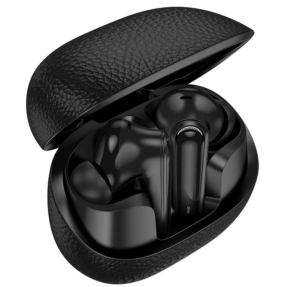 Auricolare Bluetooth HOCO EQ23, TWS, Nero