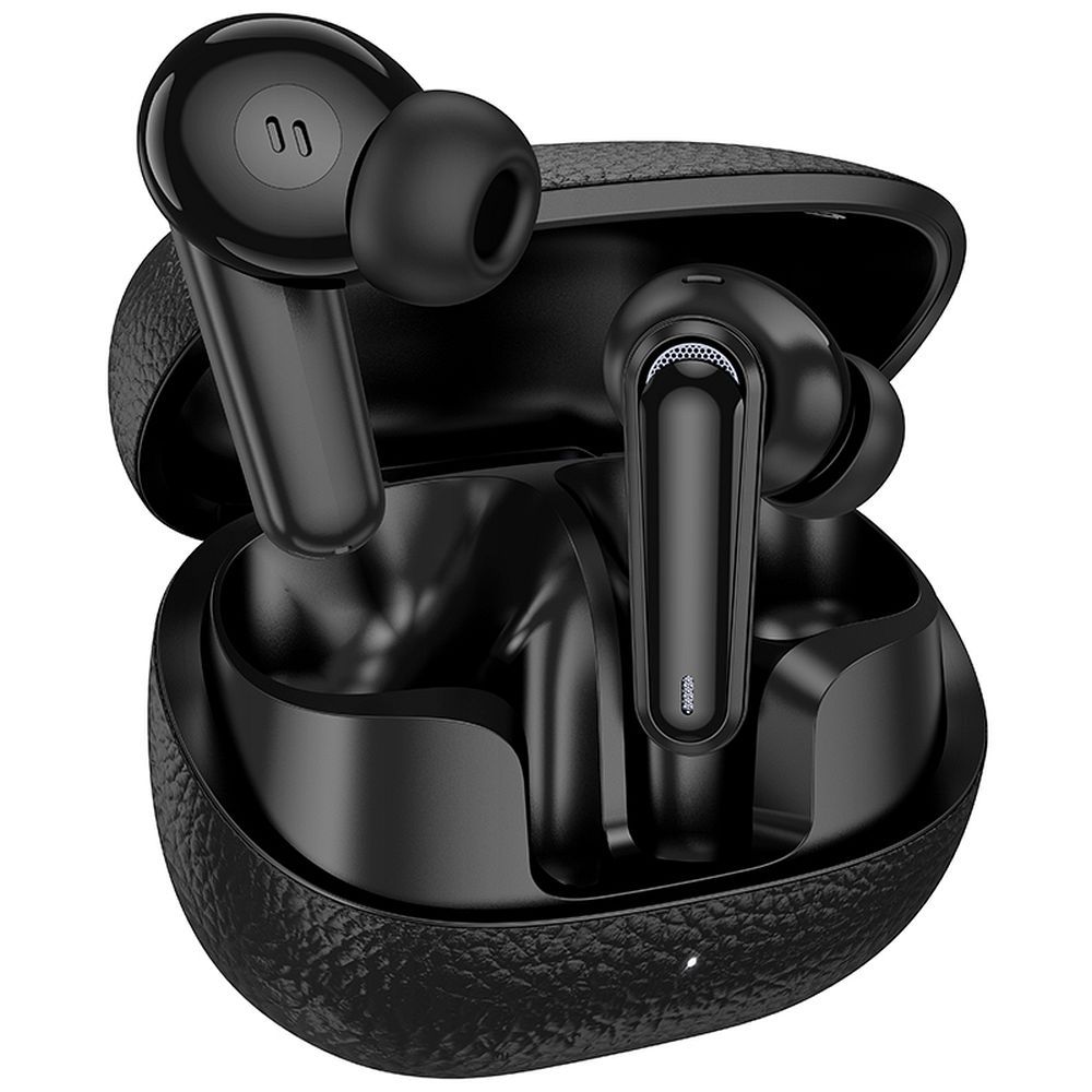 Auricolare Bluetooth HOCO EQ23, TWS, Nero