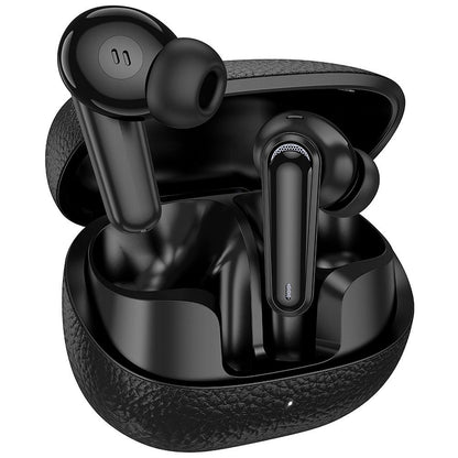 Auricolare Bluetooth HOCO EQ23, TWS, Nero