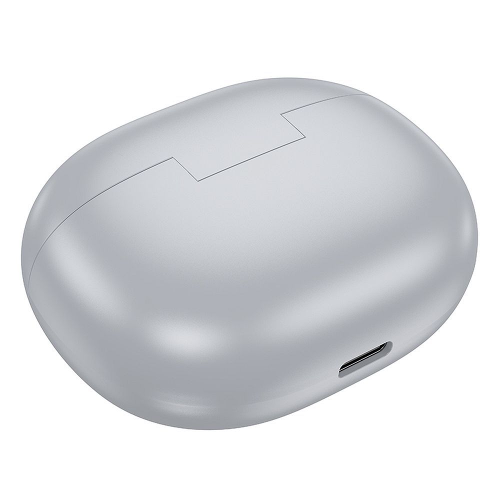 Auricolare Bluetooth HOCO EQ24, TWS, Grigio