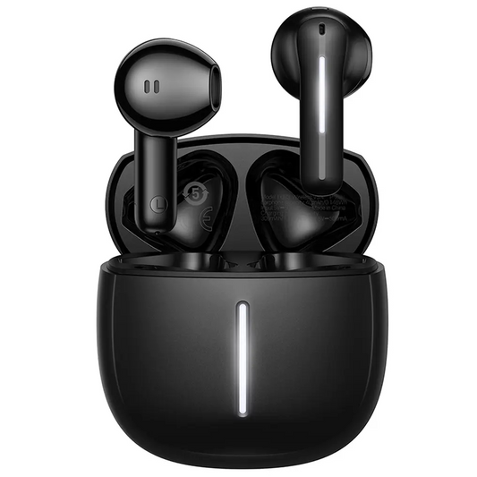 Auricolari Bluetooth HOCO EQ33, TWS, Nero