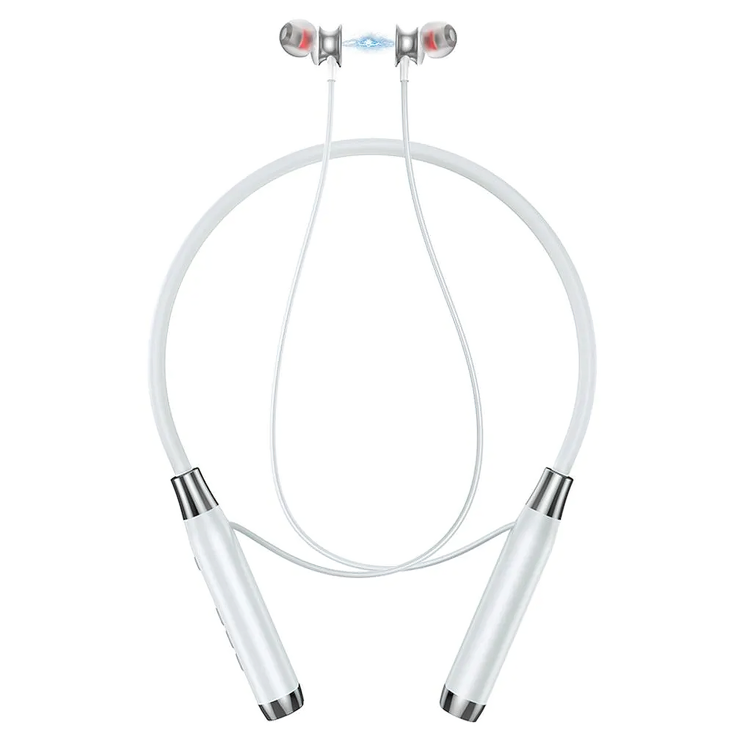 Auricolare Bluetooth HOCO ES62, A2DP, Grigio