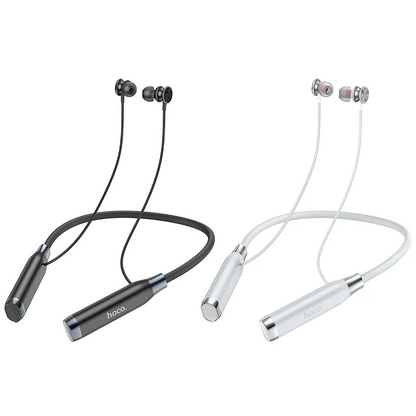 Auricolare Bluetooth HOCO ES62, A2DP, Grigio