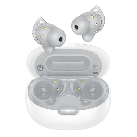 Auricolare Bluetooth HOCO EW203, TWS, Bianco