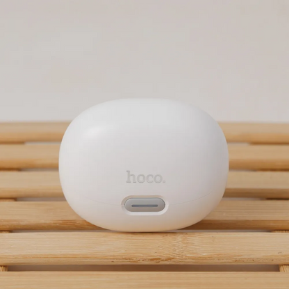 Auricolare Bluetooth HOCO EW203, TWS, Bianco
