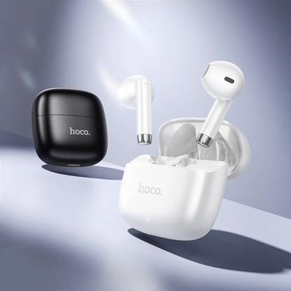 Bluetooth Handsfree HOCO EW205, TWS, Black