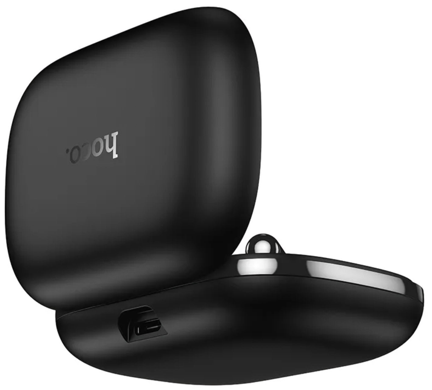 Auricolare Bluetooth HOCO EW206, TWS, Nero