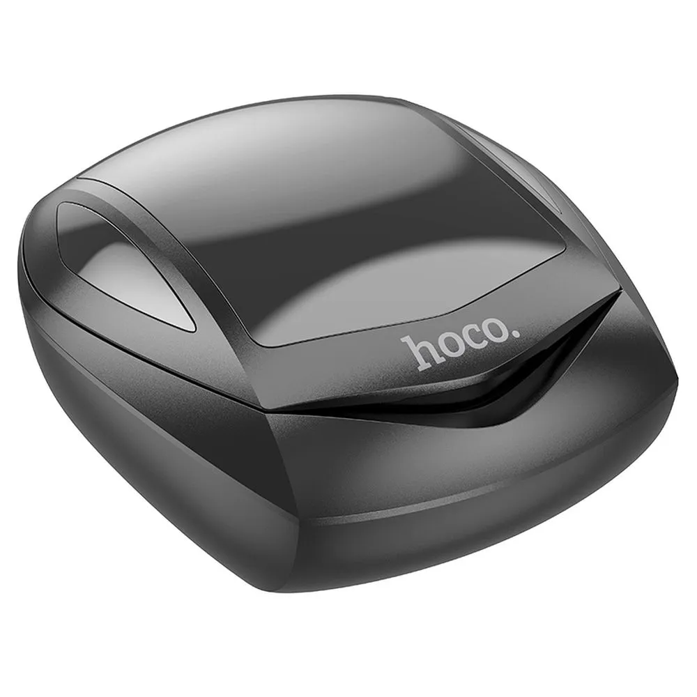 Auricolare Bluetooth HOCO EW28, TWS, Nero