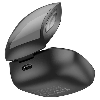 Auricolare Bluetooth HOCO EW28, TWS, Nero