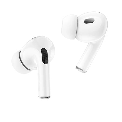 Auricolare Bluetooth HOCO EW72, TWS, ANC, Bianco