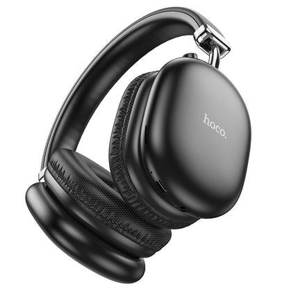 Auricolare Bluetooth HOCO W35 Max, A2DP, Nero