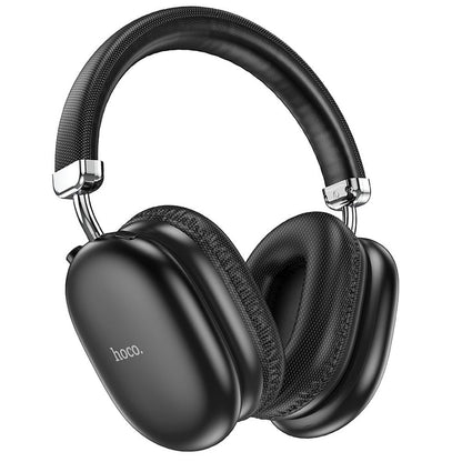 Auricolare Bluetooth HOCO W35 Max, A2DP, Nero