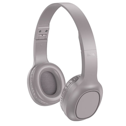 Auricolare Bluetooth HOCO W46, A2DP, Marrone