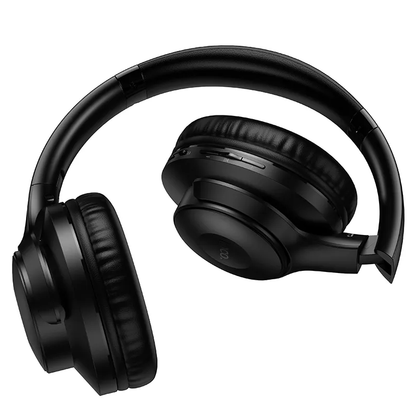 Auricolare Bluetooth HOCO W71, A2DP, Nero