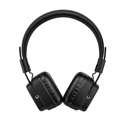 Auricolare Bluetooth HOCO W72, A2DP, Nero