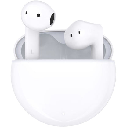 Auricolare Bluetooth Honor Choice X7e, TWS, ANC, Bianco 5504ABHF