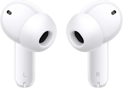 Handsfree Bluetooth Honor Choice X8i, TWS, ANC, MultiPoint, Bianco 5504AEDS