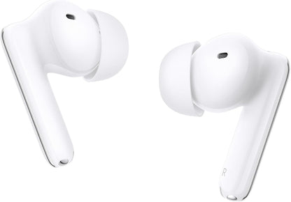 Handsfree Bluetooth Honor Choice X8i, TWS, ANC, MultiPoint, Bianco 5504AEDS