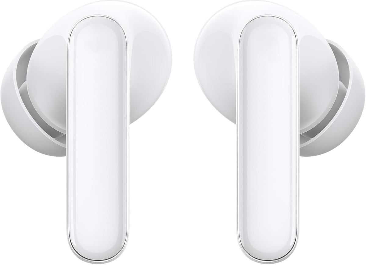 Handsfree Bluetooth Honor Choice X8i, TWS, ANC, MultiPoint, Bianco 5504AEDS