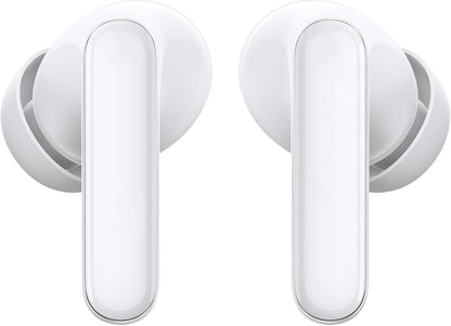 Handsfree Bluetooth Honor Choice X8i, TWS, ANC, MultiPoint, Bianco 5504AEDS
