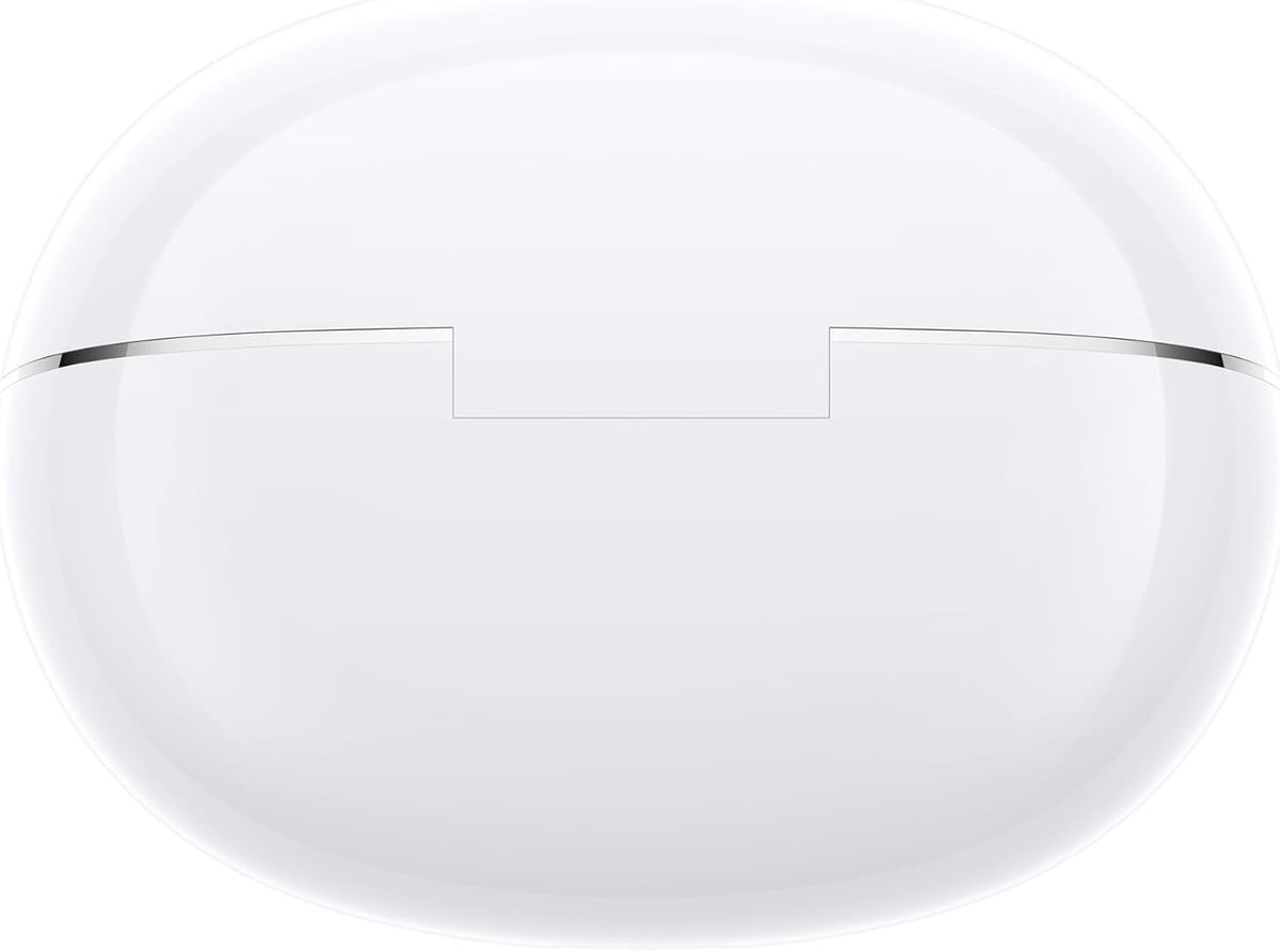 Handsfree Bluetooth Honor Choice X8i, TWS, ANC, MultiPoint, Bianco 5504AEDS