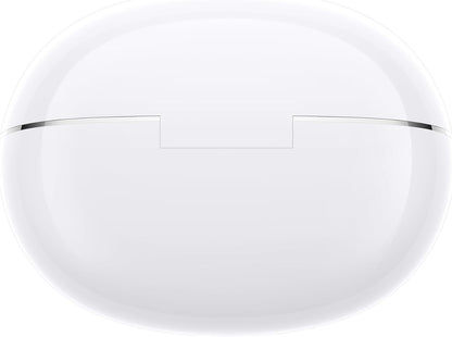 Handsfree Bluetooth Honor Choice X8i, TWS, ANC, MultiPoint, Bianco 5504AEDS