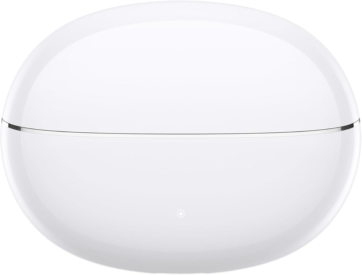 Handsfree Bluetooth Honor Choice X8i, TWS, ANC, MultiPoint, Bianco 5504AEDS