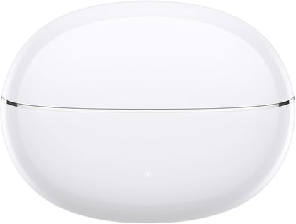 Handsfree Bluetooth Honor Choice X8i, TWS, ANC, MultiPoint, Bianco 5504AEDS