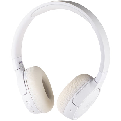 Auricolare Bluetooth JBL Tune 670NC, MultiPoint, A2DP, ANC, Bianco JBLT670NCWHTAP