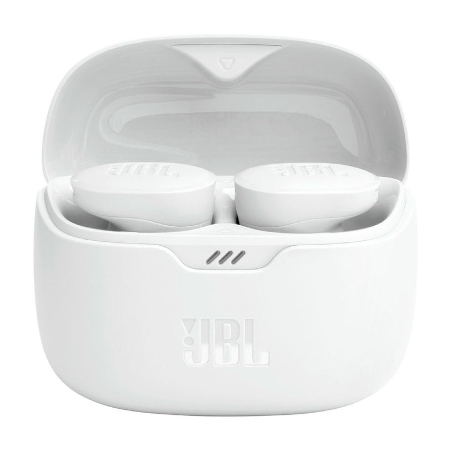 Auricolari Bluetooth JBL Tune Buds, TWS, ANC, MultiPoint, Bianco JBLTBUDSWHT