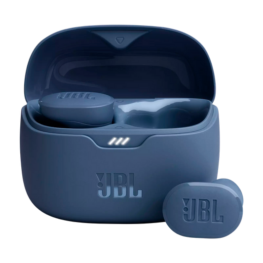 Auricolari Bluetooth JBL Tune Buds, TWS, ANC, MultiPoint, Blu JBLTBUDSBLU