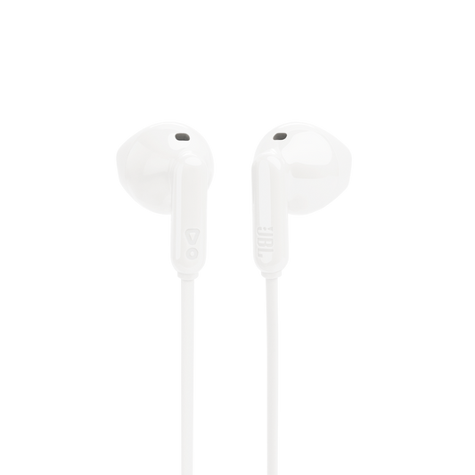 Auricolare Bluetooth JBL Tune 235BT, MultiPoint, A2DP, Bianco JBLT235BTWHT