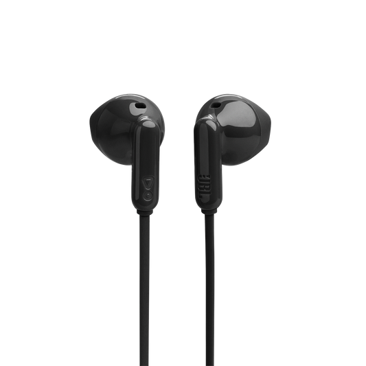 Auricolare Bluetooth JBL Tune 235BT, MultiPoint, A2DP, Nero JBLT235BTBLK