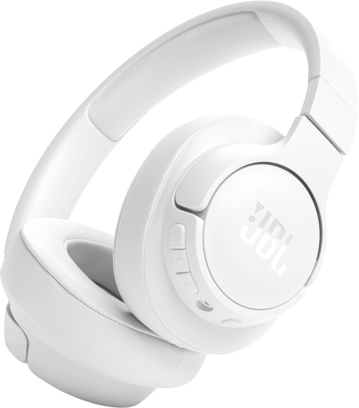 Handsfree Bluetooth JBL Tune 720BT, MultiPoint, A2DP, Bianco, Ricondizionato JBLT720BTWHT