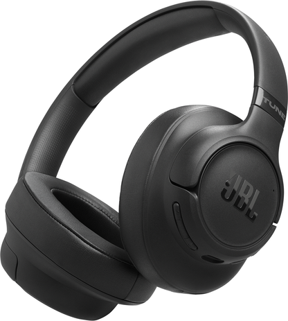 Handsfree Bluetooth JBL Tune 780NC, MultiPoint, A2DP, ANC, Nero JBLT780NCBLK
